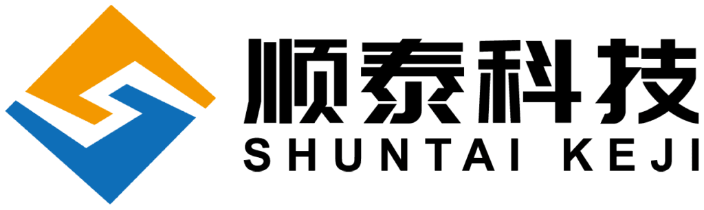 Shuntai Technology downloads