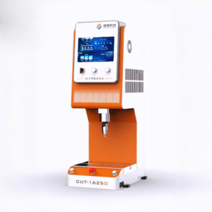 Large-scale production of fully automatic servo riveting equipment