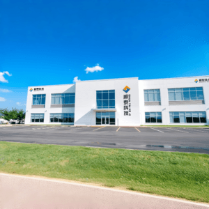 Shun Tai operates independently and focuses on connectivity technology