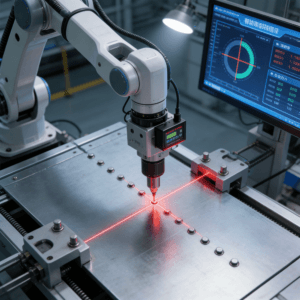 Initiated independent research and development of core riveting technology