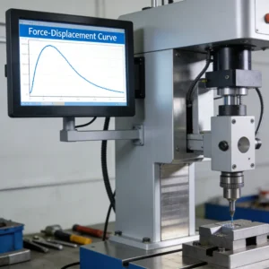 Riveting Joint Deformation:Preventive Parametric Design