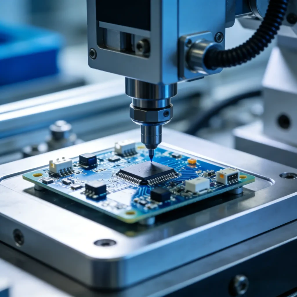 Micro-Riveting Solutions for Miniature Electronic Products: 0.01mm ...