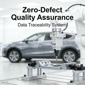 Manufacturing of Automotive Safety Components