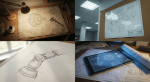 Advantages of Servo Riveting Machines