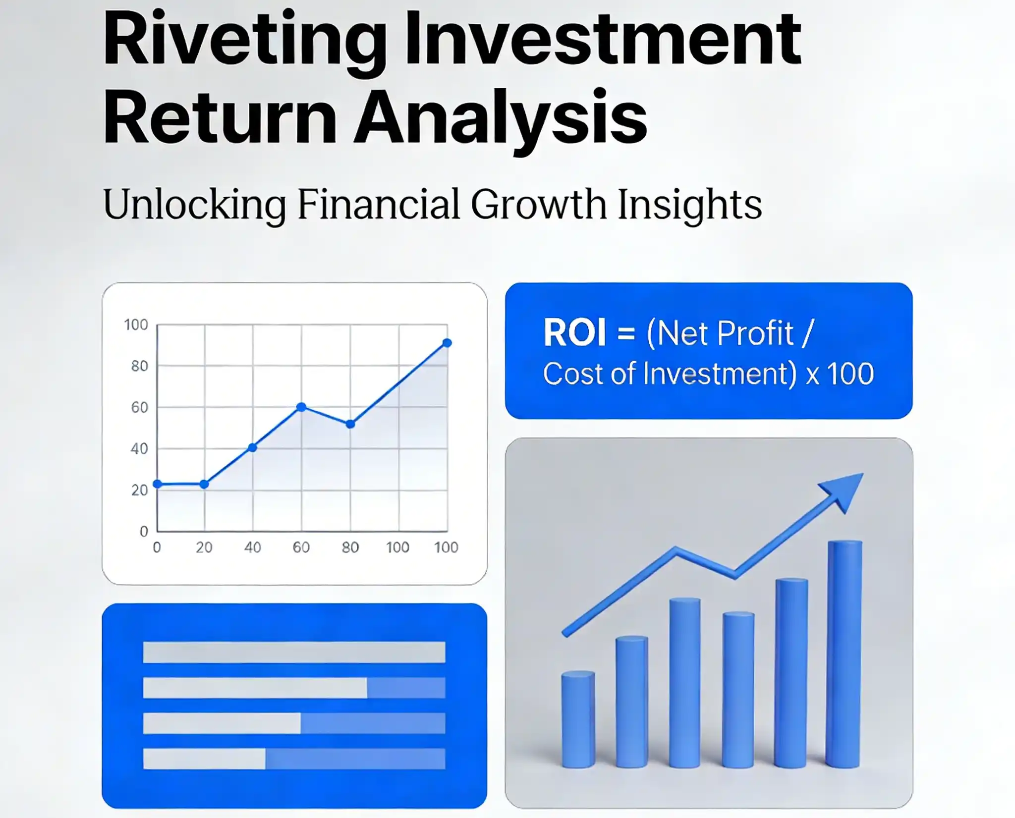 Riveting InvestmentReturn Analysis 