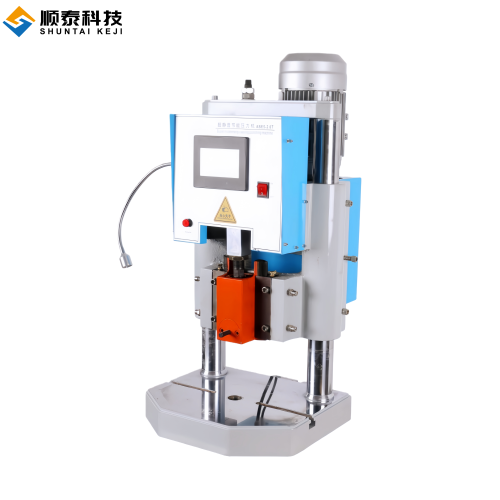 ST-CDD5-2.0T - Image 2