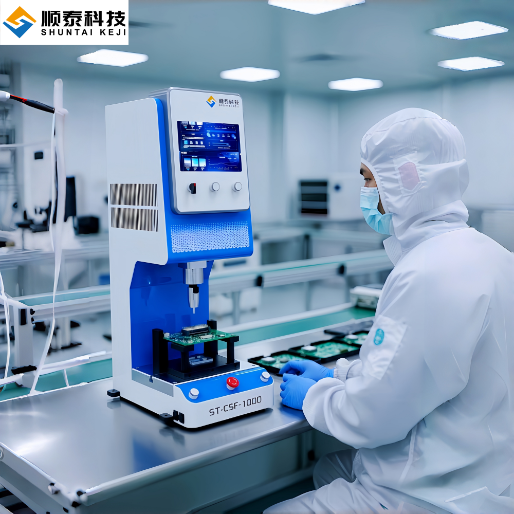 ST-CSF-4000 - Image 2