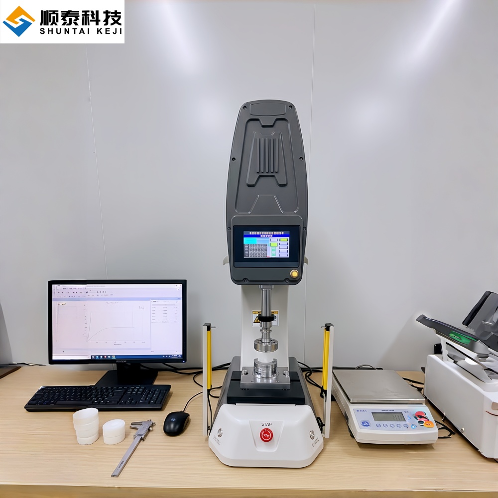 ST-CSF-100 - Image 3