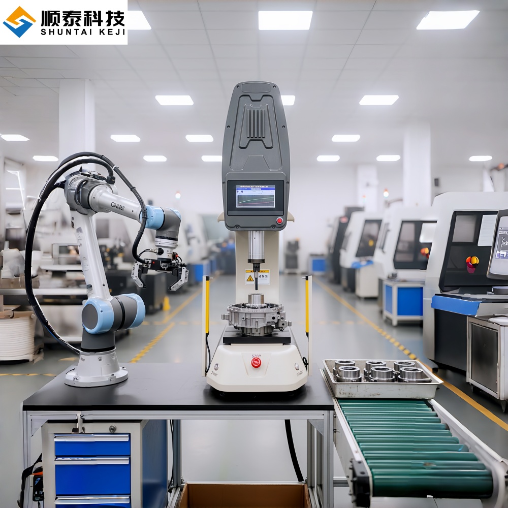 ST-CSF-100 - Image 4