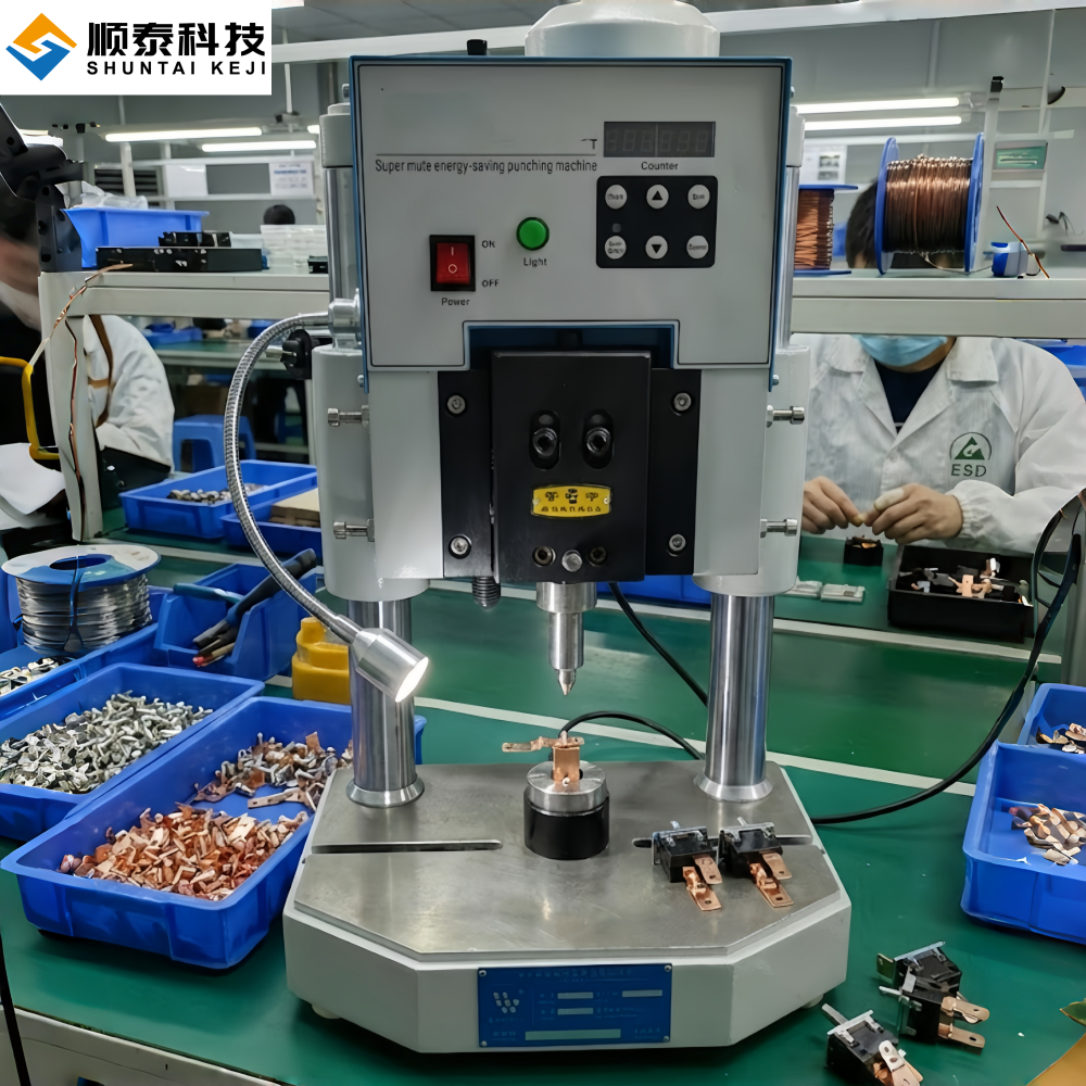 ST-CDD4-3.0T - Image 2