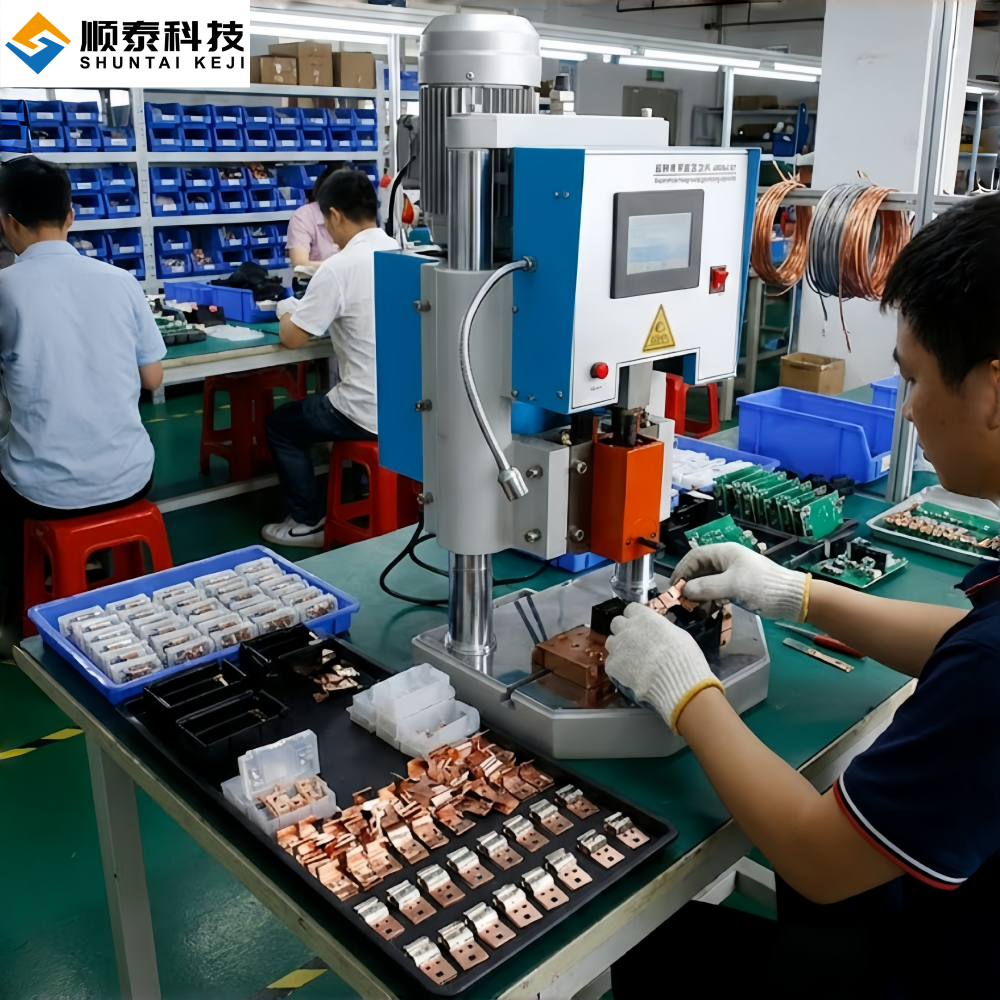 ST-CDD5-2.0T - Image 4