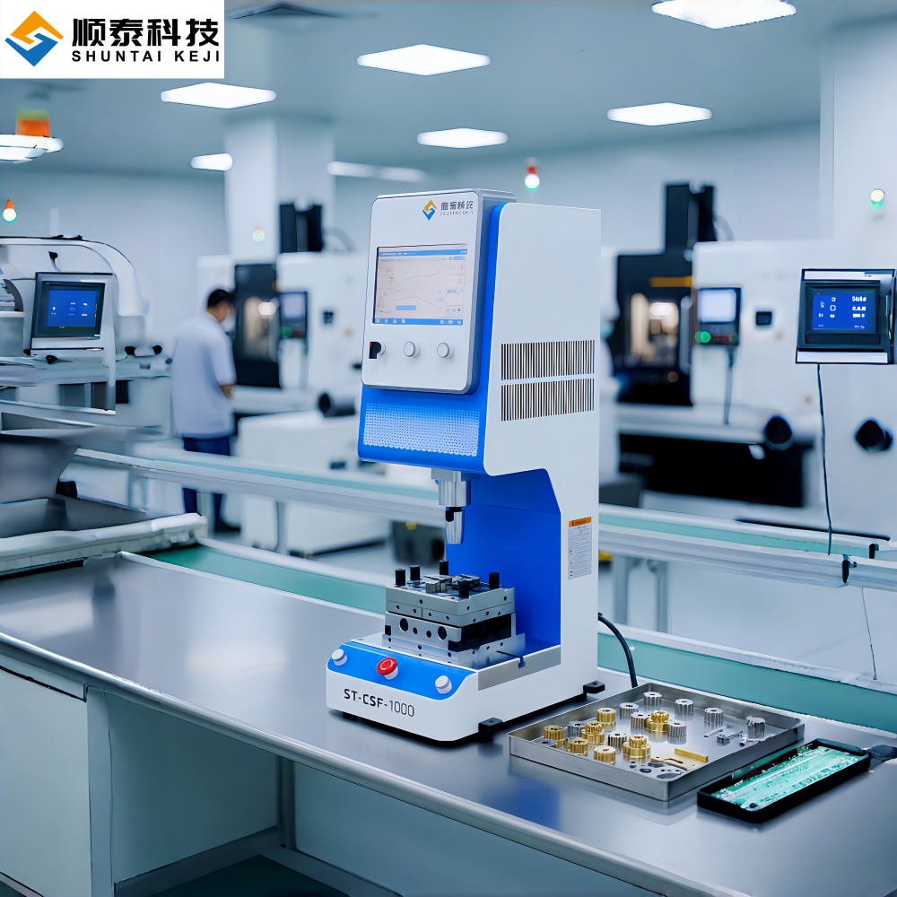 ST-CSF-4000 - Image 4