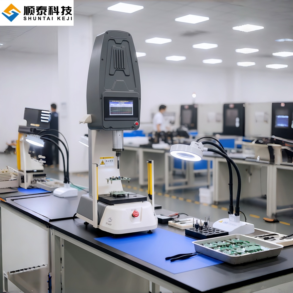 ST-CSF-100 - Image 5