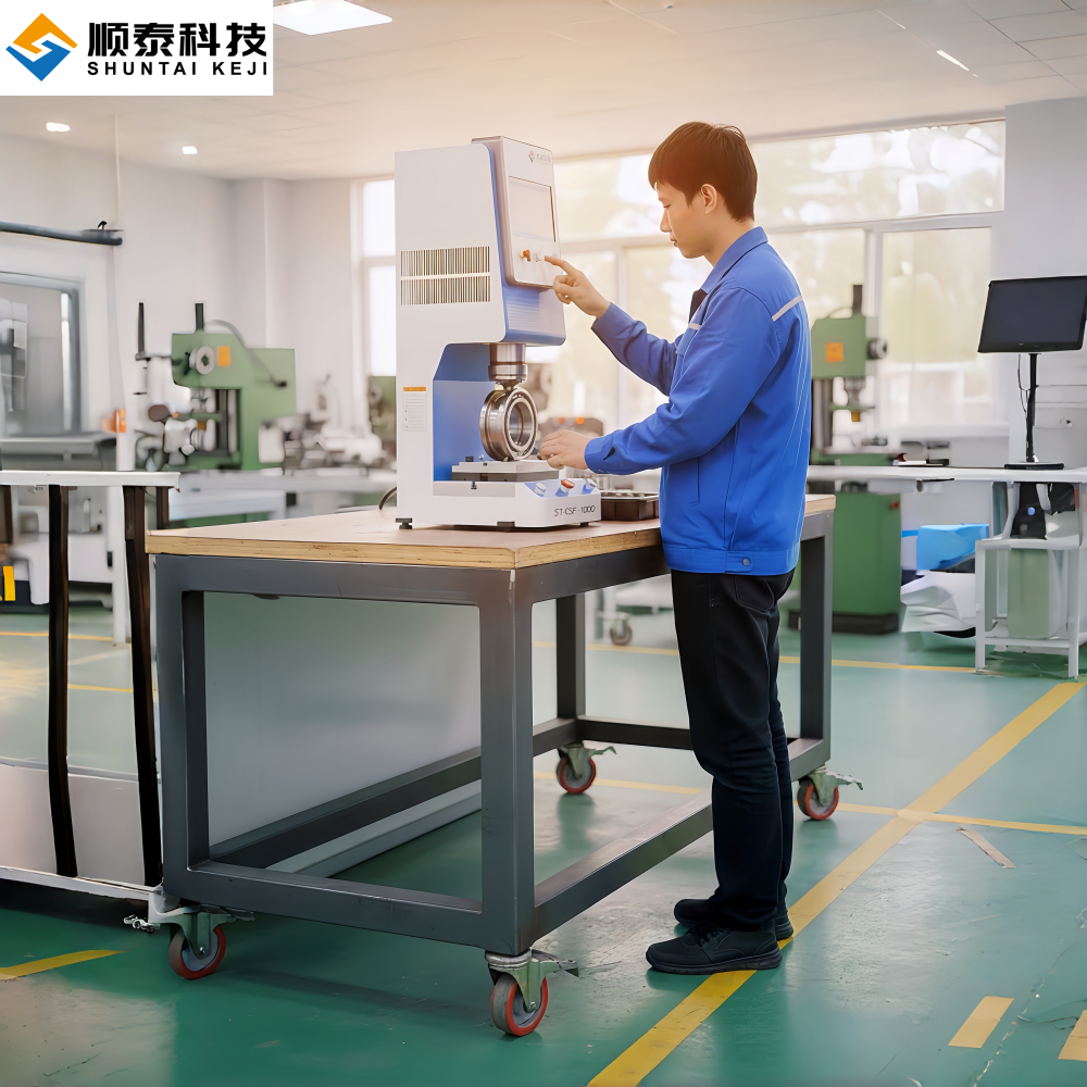 ST-CSF-4000 - Image 5