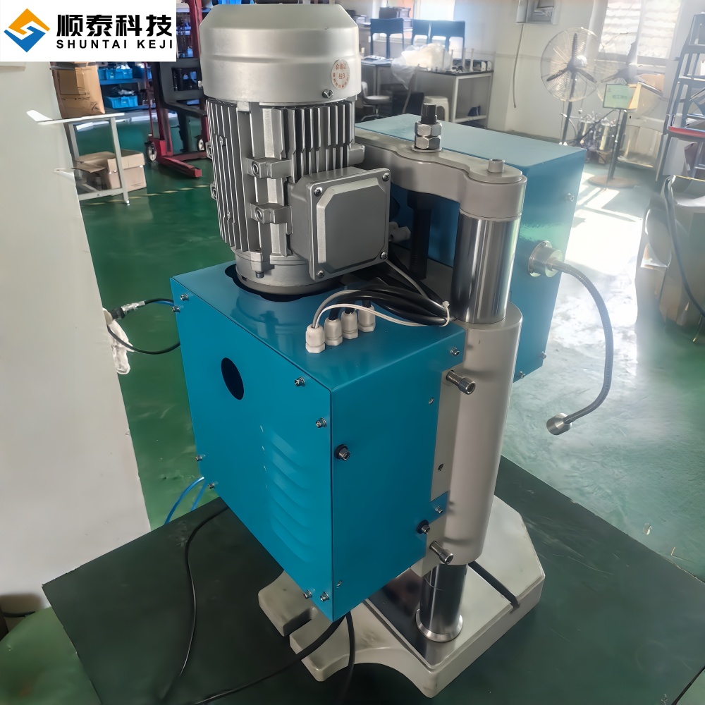 ST-CDD5-2.0T - Image 6