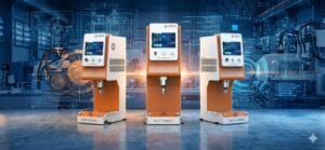 Smart Riveting in the Industry 4.0 Era: Connect, Monitor, Optimize