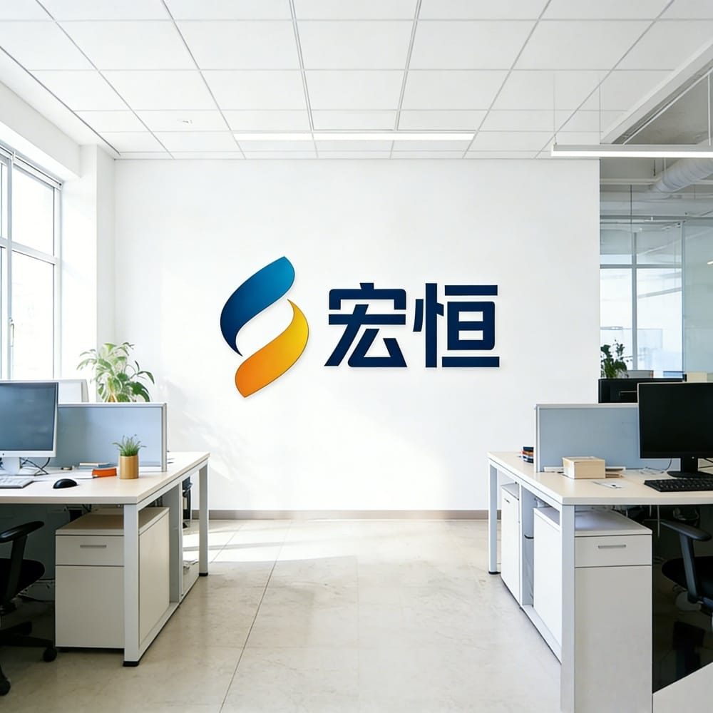 Hongheng Precision was established, focusing on intelligent manufacturing