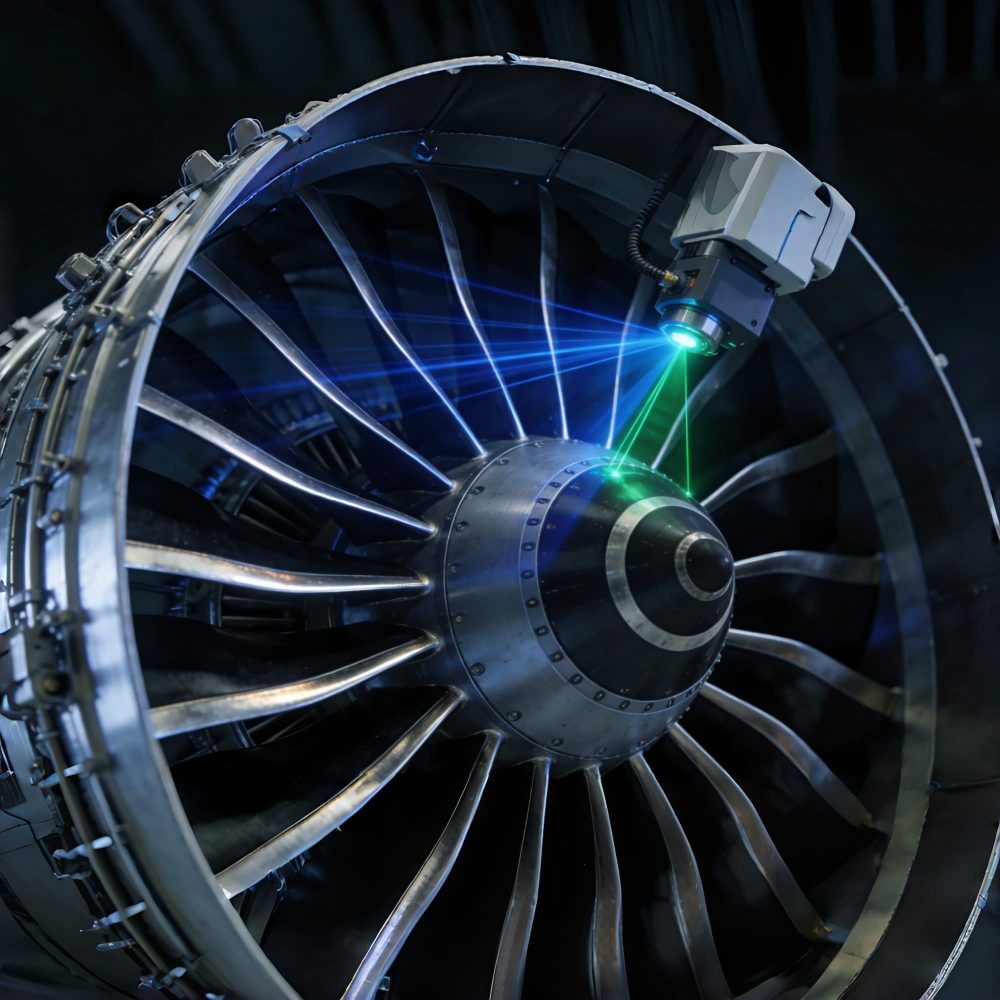 Engineering the Future of Assembly with Aerospace Riveting Technology